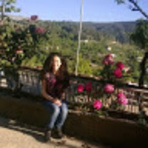 Meet your Posher, Rubis